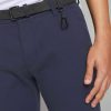 Chinos Straigth Παντελόνι 102045123976 Navy 3