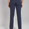 Chinos Straigth Παντελόνι 102045123976 Navy 4