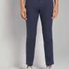 Chinos Straigth Παντελόνι 102045123976 Navy 5