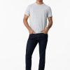 jean Dylan tapered slim fit 10050771E0030 D.K Blue Denim