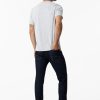 jean Dylan tapered slim fit 10050771E0030 D.K Blue Denim (2)