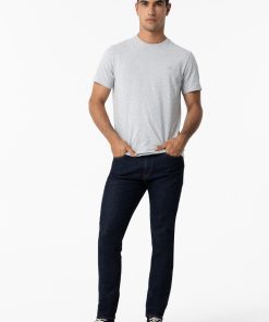 jean Dylan tapered slim fit 10050771E0030 D.K Blue Denim