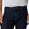 jean Dylan tapered slim fit 10050771E0030 D.K Blue Denim (3)