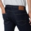 jean Dylan tapered slim fit 10050771E0030 D.K Blue Denim (4)