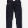 jean Dylan tapered slim fit 10050771E0030 D.K Blue Denim (5)