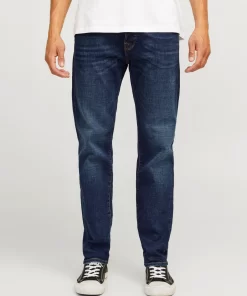 jean παντελόνι 12258193 Blue Denim