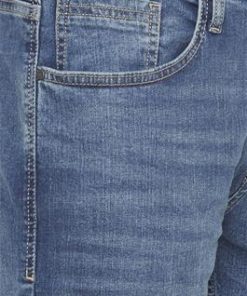 jean παντελόνι Jet 20712999200291 L.T Blue Denim