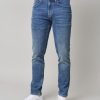 jean παντελόνι Jet 20712999200291 L.T Blue Denim (3)