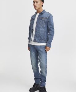 jean παντελόνι Jet 20712999200291 L.T Blue Denim (4)