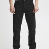 jean παντελόνι Rock 70006936100 Black (3)