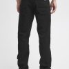 jean παντελόνι Rock 70006936100 Black (4)