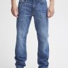 jean παντελόνι Rock 70006976117 Blue Denim