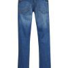 jean παντελόνι Rock 70006976117 Blue Denim (2)