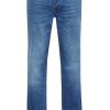 jean παντελόνι Rock 70006976117 Blue Denim (3)