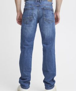 jean παντελόνι Rock 70006976117 Blue Denim (4)