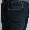 jean παντελόνι Starling5802 Blue denim