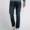 jean παντελόνι Starling5802 Blue denim