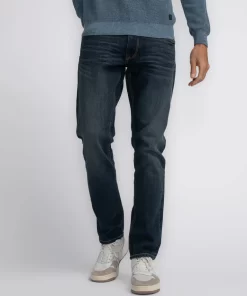 jean παντελόνι Starling5802 Blue denim