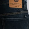 jean παντελόνι Starling5802 Blue denim (4)