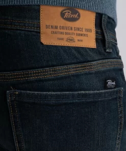 jean παντελόνι Starling5802 Blue denim (4)