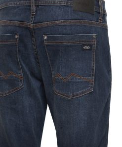 jean παντελόνι Twister 20700053200298 Dark Blue Denim (3)