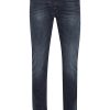 jean παντελόνι Twister 2070005376201 Blue Denim (2)