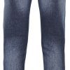 jean παντελόνι Twister 2070005376201 Blue Denim (4)