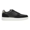 Ανδρικά sneakers FBM010 016 08 Black