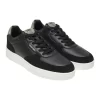 Ανδρικά sneakers FBM010 016 08 Black (2)