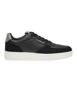 Ανδρικά sneakers FBM010 016 08 Black