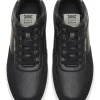 Ανδρικά sneakers FBM010 016 08 Black (4)