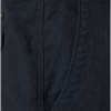 Ανδρικό comfort cargo παντελόνι FBM010 002 02 Navy (4)