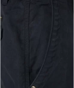 Ανδρικό comfort cargo παντελόνι FBM010 002 02 Navy (4)