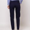 παντελόνι chinos T42002Fiona Navy (2)