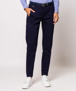 παντελόνι chinos T42002Fiona Navy