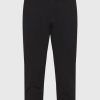 Chinos Παντελόνι Comfort FBM010 020 02 Black,