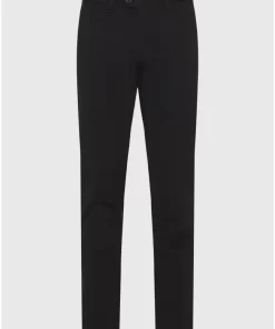 Chinos Παντελόνι Comfort FBM010 020 02 Black