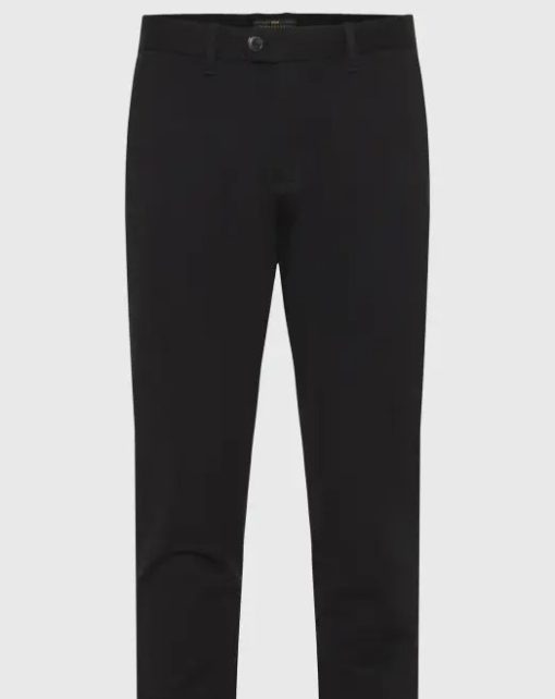 Chinos Παντελόνι Comfort FBM010 020 02 Black,