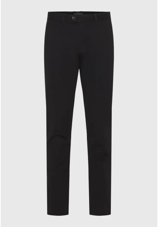 Chinos Παντελόνι Comfort FBM010 020 02 Black