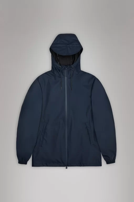 Storm Breaker Jacket 1837047 Navy (3)