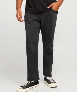 jean παντελόνι slim fit 12264089 Black Denim