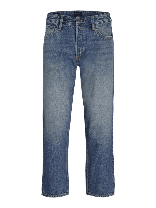 jean παντελόνι σε 12261707 Blue Denim