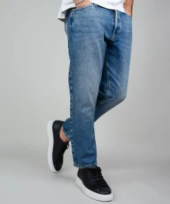 jean παντελόνι σε 12270644 Blue Denim