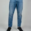 jean παντελόνι σε 12270644 Blue Denim (3)