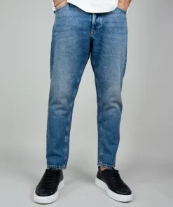 jean παντελόνι σε 12270644 Blue Denim (3)