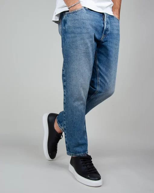 jean παντελόνι σε 12270644 Blue Denim