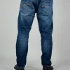 jean παντελόνι σε 12270646 Blue Denim (3)