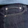 jean παντελόνι σε regular fit 12261707 Blue Denim (4)