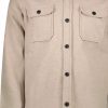 oversize πουκάμισο 6388383 Beige,