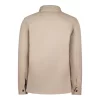 oversize πουκάμισο 6388383 Beige (2)